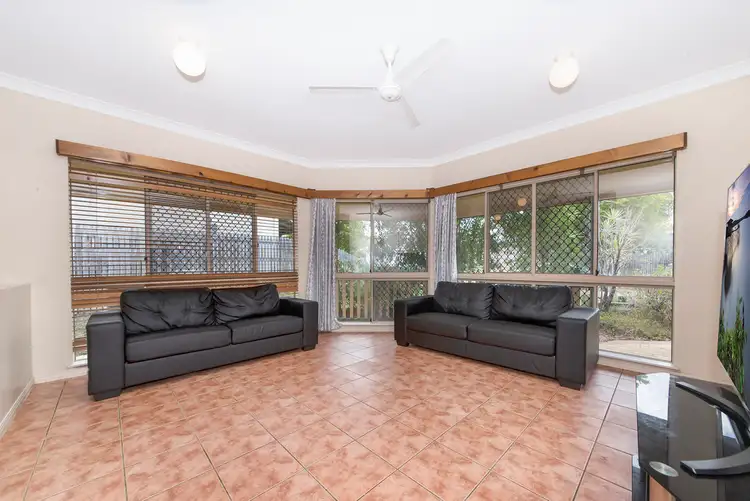 Third view of Homely house listing, 6 HONEYEATER CIRCUIT, Douglas QLD 4814