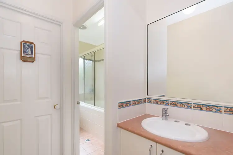 Sixth view of Homely house listing, 6 HONEYEATER CIRCUIT, Douglas QLD 4814