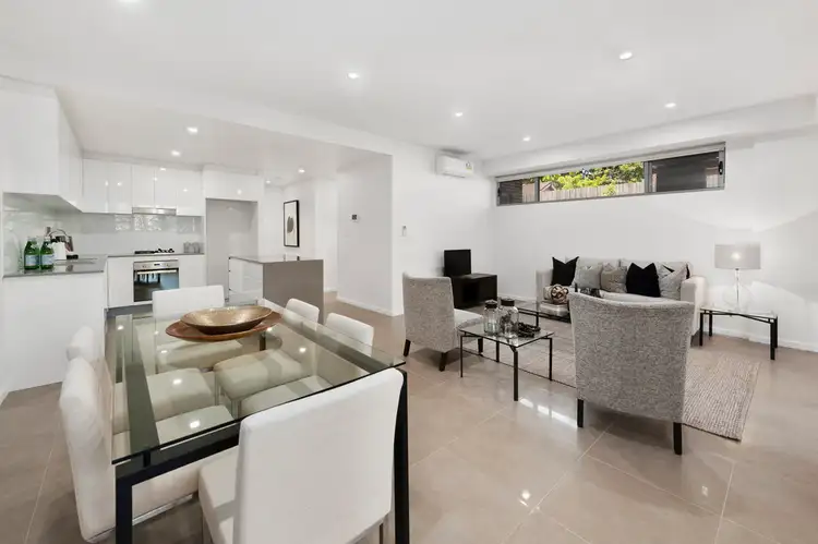 Fifth view of Homely apartment listing, 5/10-12 Lords Avenue, Asquith NSW 2077