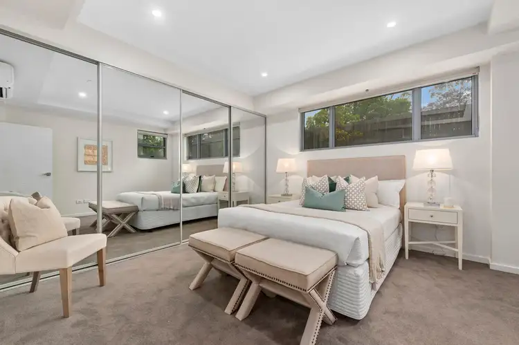 Sixth view of Homely apartment listing, 5/10-12 Lords Avenue, Asquith NSW 2077