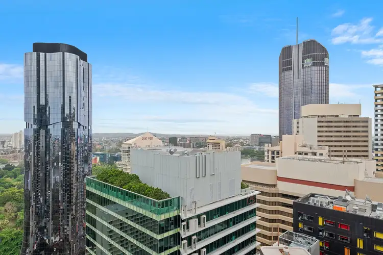 3406/79 Albert Street, Brisbane City QLD 4000