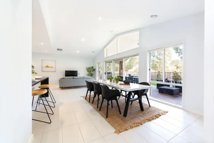 Fifth view of Homely house listing, 2 Yarrabee Drive, Thurgoona NSW 2640