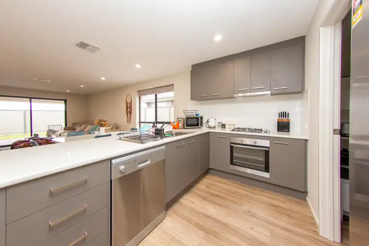 Second view of Homely house listing, 23 Begonia Drive, Penfield SA 5121