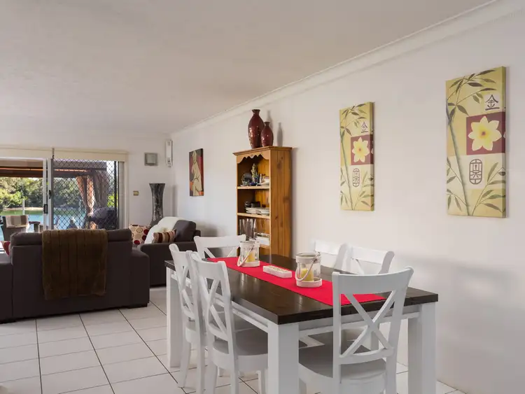 Fourth view of Homely semi-detached listing, 2/191 Stanhill Drive, Surfers Paradise QLD 4217
