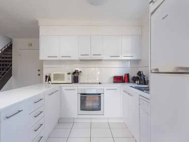 Fifth view of Homely semi-detached listing, 2/191 Stanhill Drive, Surfers Paradise QLD 4217