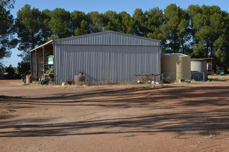 Sixth view of Homely rural property listing, 941 Bakers Lane, Beckom NSW 2665