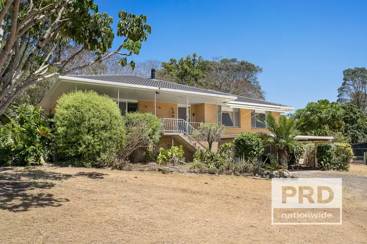 25 Pratt Street, Geneva NSW 2474
