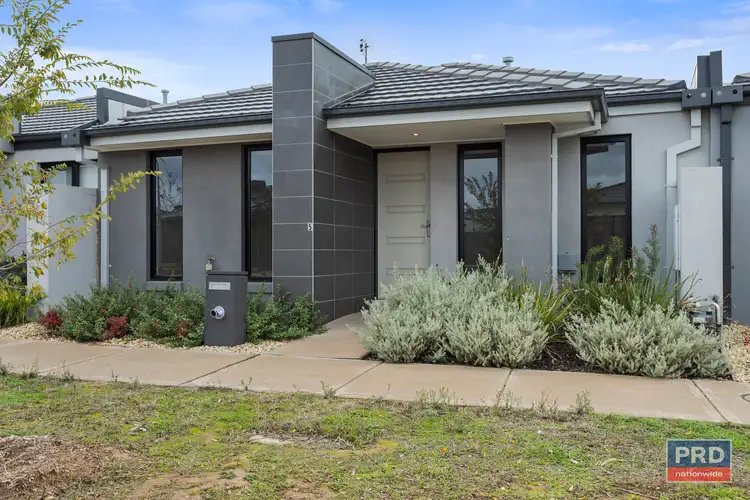 Main view of Homely house listing, 5 Ruedin Street, Huntly VIC 3551