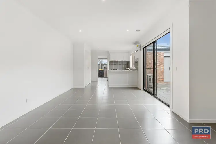Fifth view of Homely house listing, 5 Ruedin Street, Huntly VIC 3551