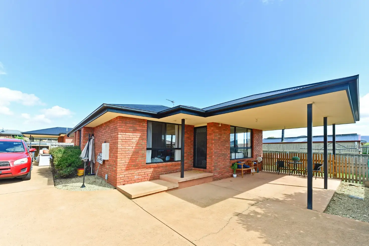 Main view of Homely unit listing, Unit 2 13 Madison Avenue, Brighton TAS 7030