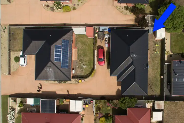 Second view of Homely unit listing, Unit 2 13 Madison Avenue, Brighton TAS 7030