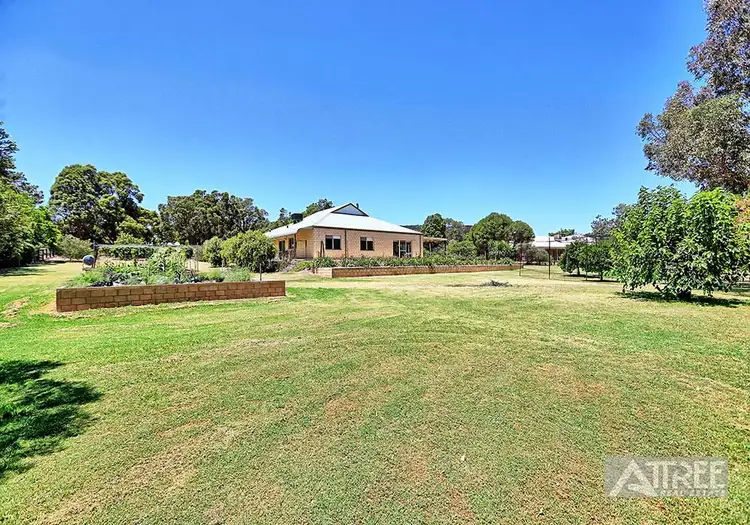 Second view of Homely house listing, 66 Bruns Drive, Darling Downs WA 6122