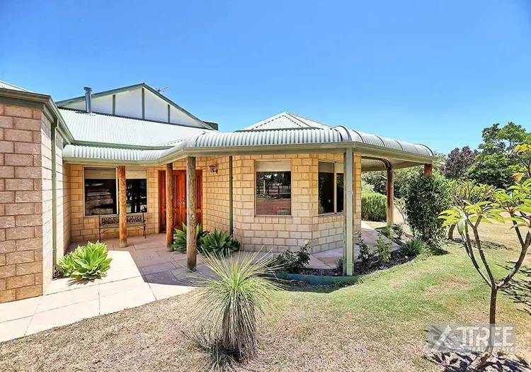 Fourth view of Homely house listing, 66 Bruns Drive, Darling Downs WA 6122