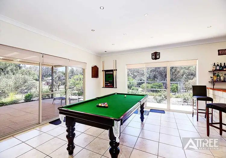 Fifth view of Homely house listing, 66 Bruns Drive, Darling Downs WA 6122