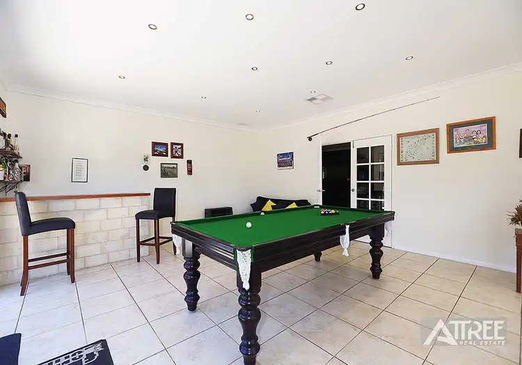 Sixth view of Homely house listing, 66 Bruns Drive, Darling Downs WA 6122