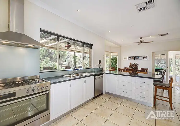 Seventh view of Homely house listing, 66 Bruns Drive, Darling Downs WA 6122