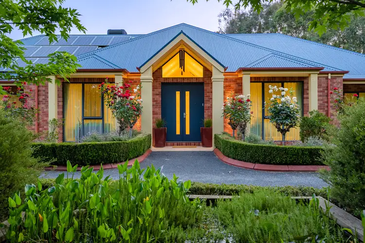 3 Lambourn Drive, Wodonga VIC 3690