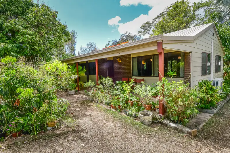 Main view of Homely house listing, 3 Windsor Drive, Hay Point QLD 4740