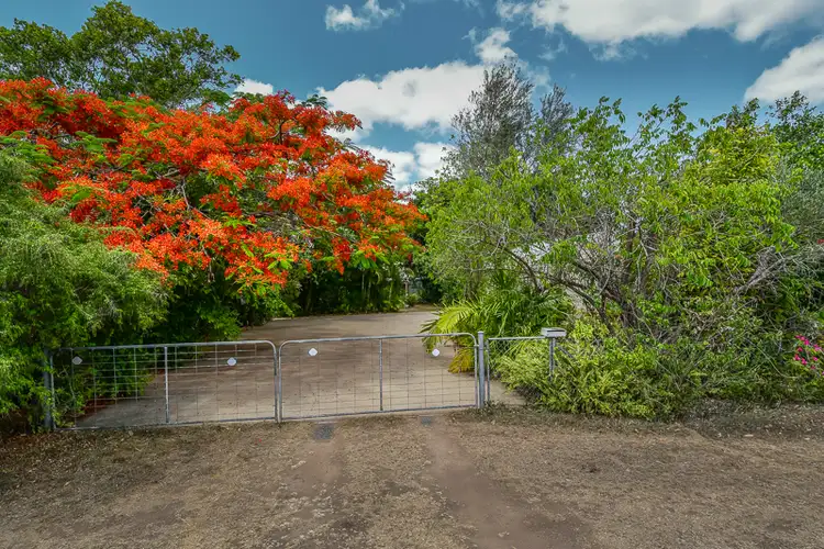 Second view of Homely house listing, 3 Windsor Drive, Hay Point QLD 4740