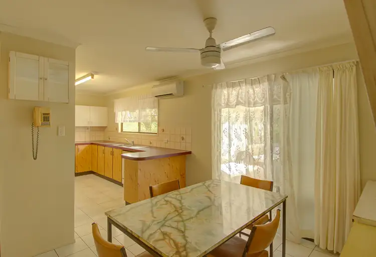 Fourth view of Homely house listing, 3 Windsor Drive, Hay Point QLD 4740