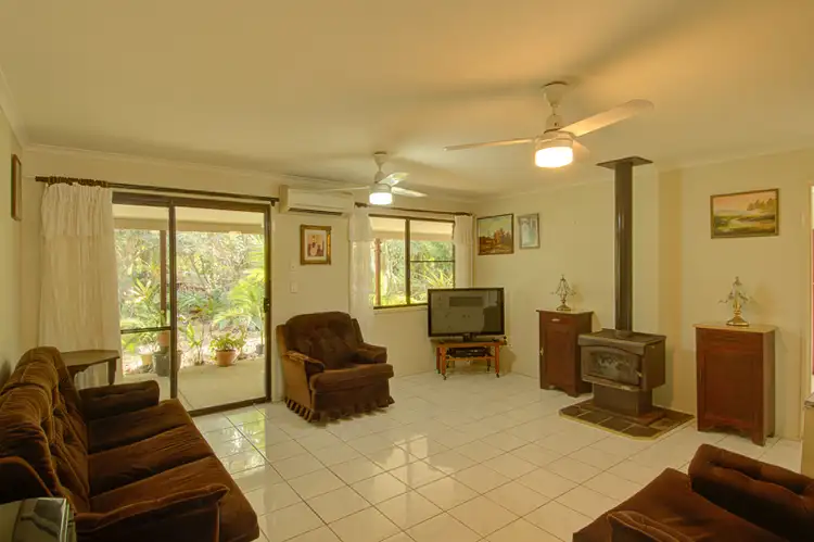 Fifth view of Homely house listing, 3 Windsor Drive, Hay Point QLD 4740