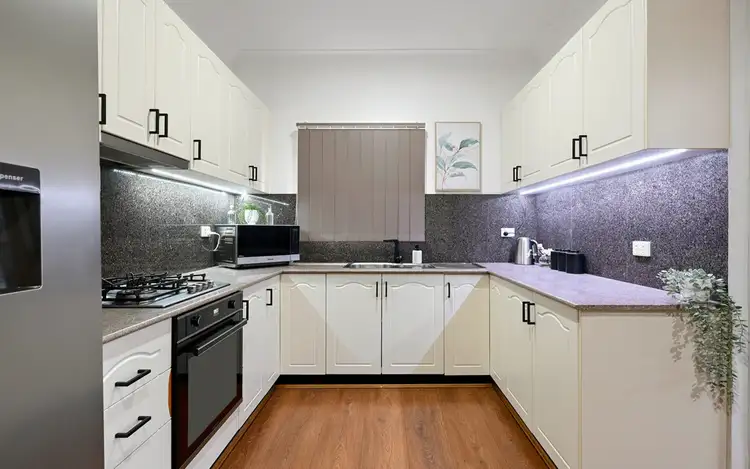 Fifth view of Homely house listing, 41 Weir Road, Warragamba NSW 2752