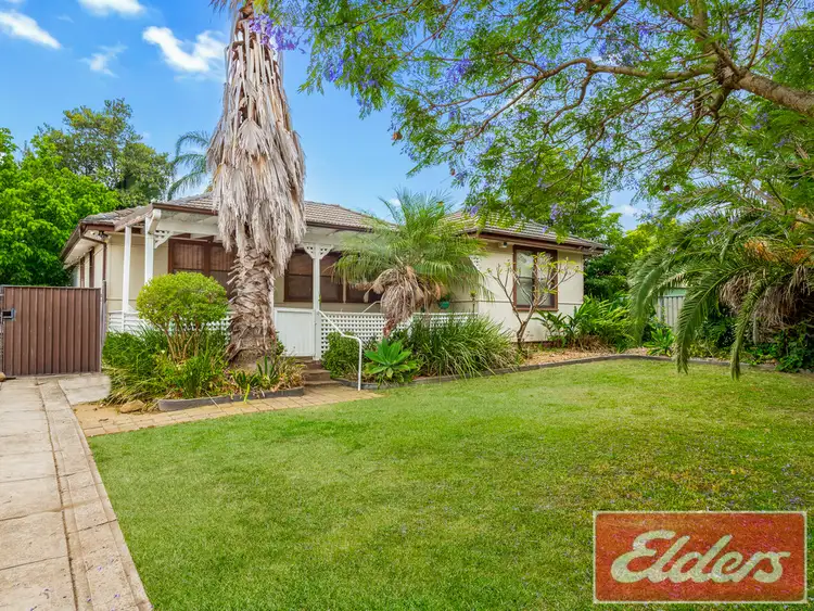 5 Lae Place, Whalan NSW 2770