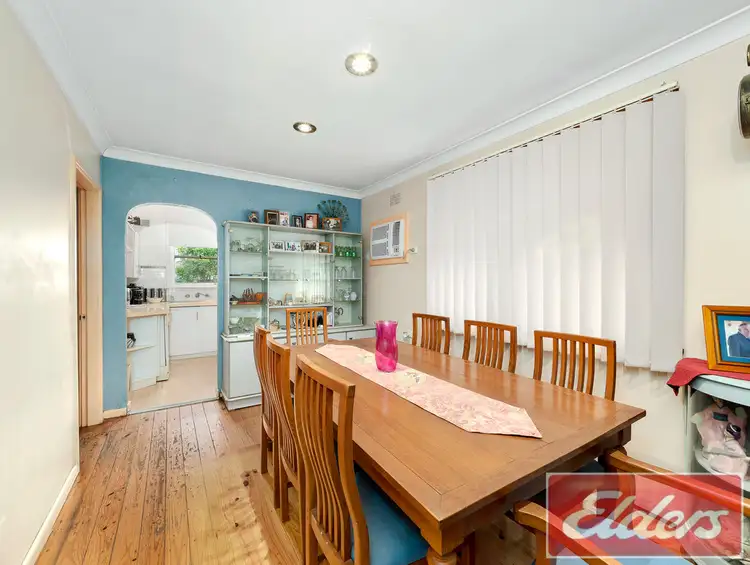 Third view of Homely house listing, 5 Lae Place, Whalan NSW 2770