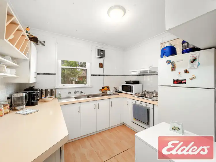 Fourth view of Homely house listing, 5 Lae Place, Whalan NSW 2770