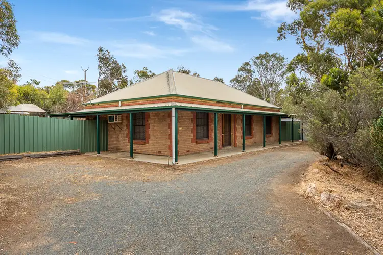 40 Mine Road, Kanmantoo SA 5252