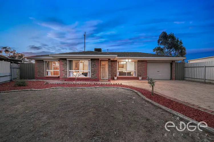 5 Fonda Court, Paralowie SA 5108