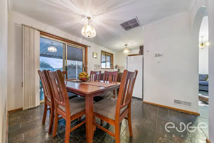 Fifth view of Homely house listing, 5 Fonda Court, Paralowie SA 5108