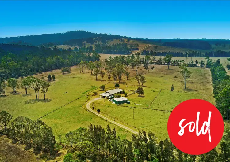 23 McLarens Road, Lake Cathie NSW 2445