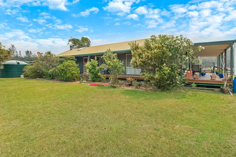 Second view of Homely house listing, 23 McLarens Road, Lake Cathie NSW 2445