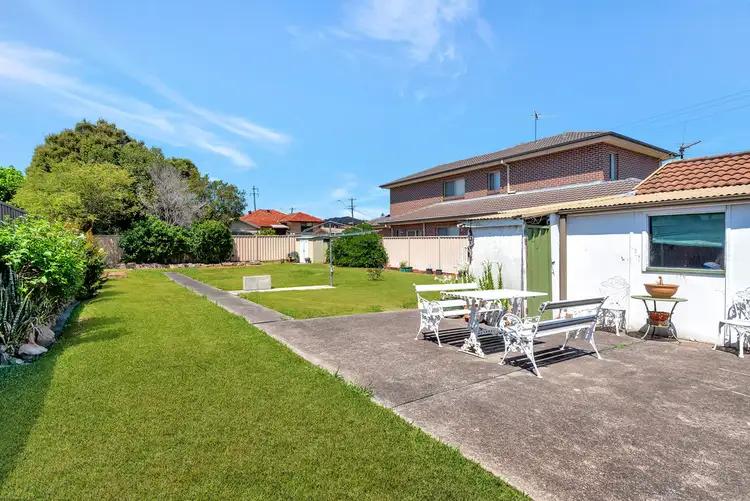 Seventh view of Homely house listing, 30 Alexander Street, Smithfield NSW 2164