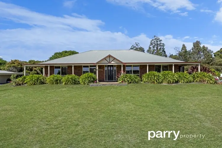 Third view of Homely house listing, 1 Weetman Street, Legana TAS 7277