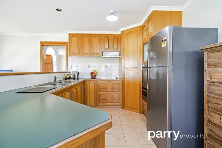 Fourth view of Homely house listing, 1 Weetman Street, Legana TAS 7277