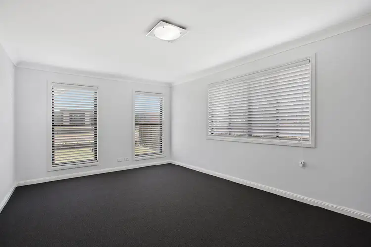 Second view of Homely house listing, 55 McGee Drive, Kearneys Spring QLD 4350