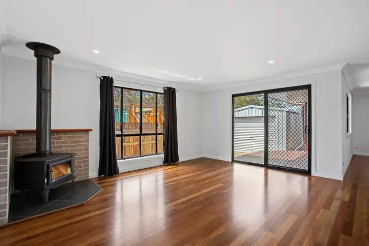 Third view of Homely house listing, 55 McGee Drive, Kearneys Spring QLD 4350