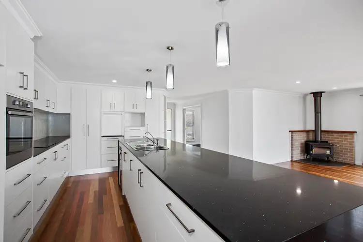 Sixth view of Homely house listing, 55 McGee Drive, Kearneys Spring QLD 4350
