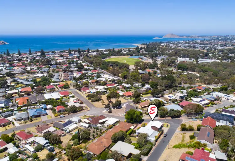 Second view of Homely house listing, 8 EDZELL ROAD, Victor Harbor SA 5211