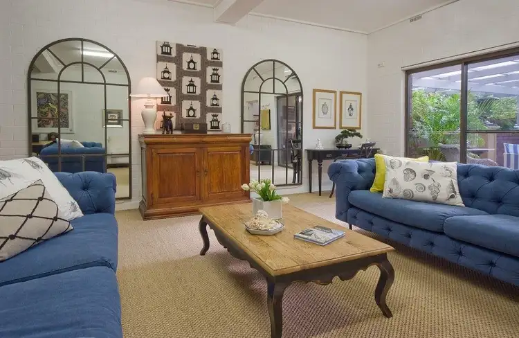 Third view of Homely house listing, 8 EDZELL ROAD, Victor Harbor SA 5211