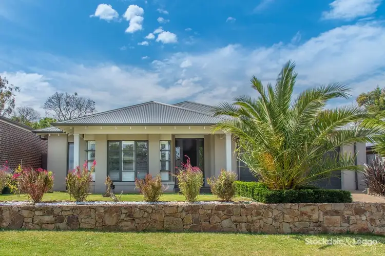 Main view of Homely house listing, 9 Hector Close, Bittern VIC 3918