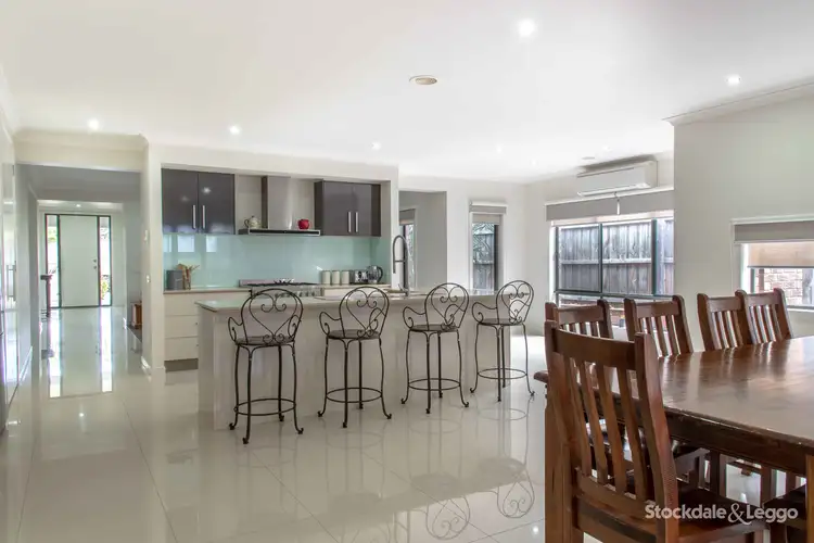 Third view of Homely house listing, 9 Hector Close, Bittern VIC 3918