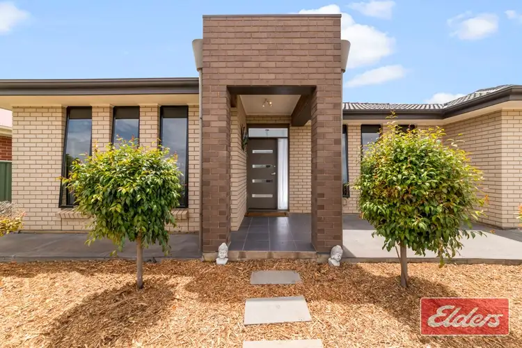 Main view of Homely house listing, 89 Kingfisher Drive, Hewett SA 5118