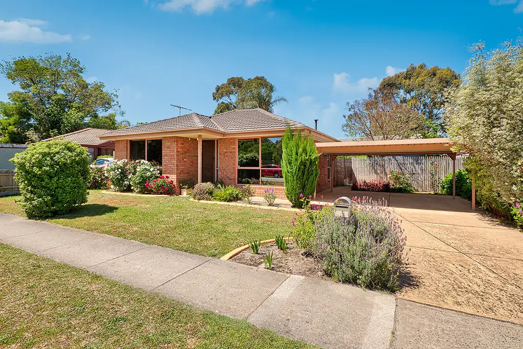 Main view of Homely house listing, 44 Huon Park Road, Cranbourne North VIC 3977