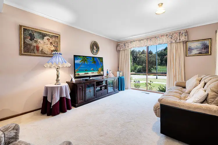Second view of Homely house listing, 44 Huon Park Road, Cranbourne North VIC 3977