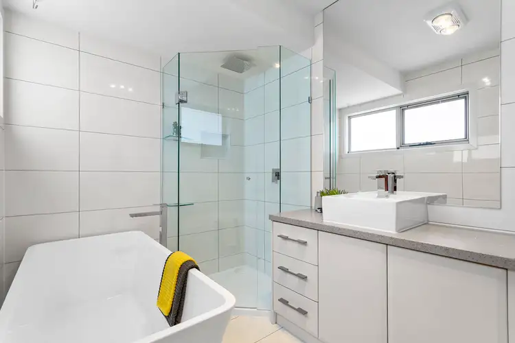 Sixth view of Homely townhouse listing, 2/18 Hiddleston Avenue, Box Hill South VIC 3128