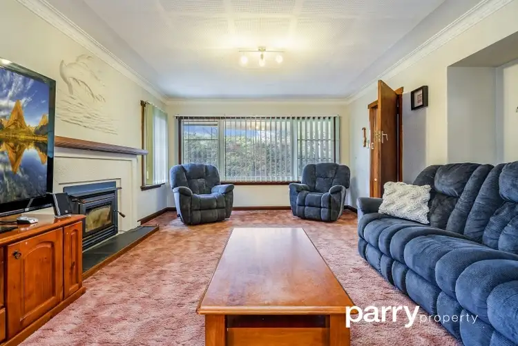 Third view of Homely house listing, 204 Hobart Road, Kings Meadows TAS 7249