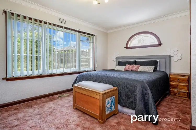 Fifth view of Homely house listing, 204 Hobart Road, Kings Meadows TAS 7249